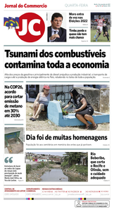 Jornal do Commercio
