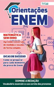 Orientações Enem