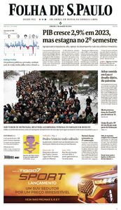 Folha de S.Paulo