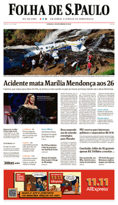 Folha de S.Paulo