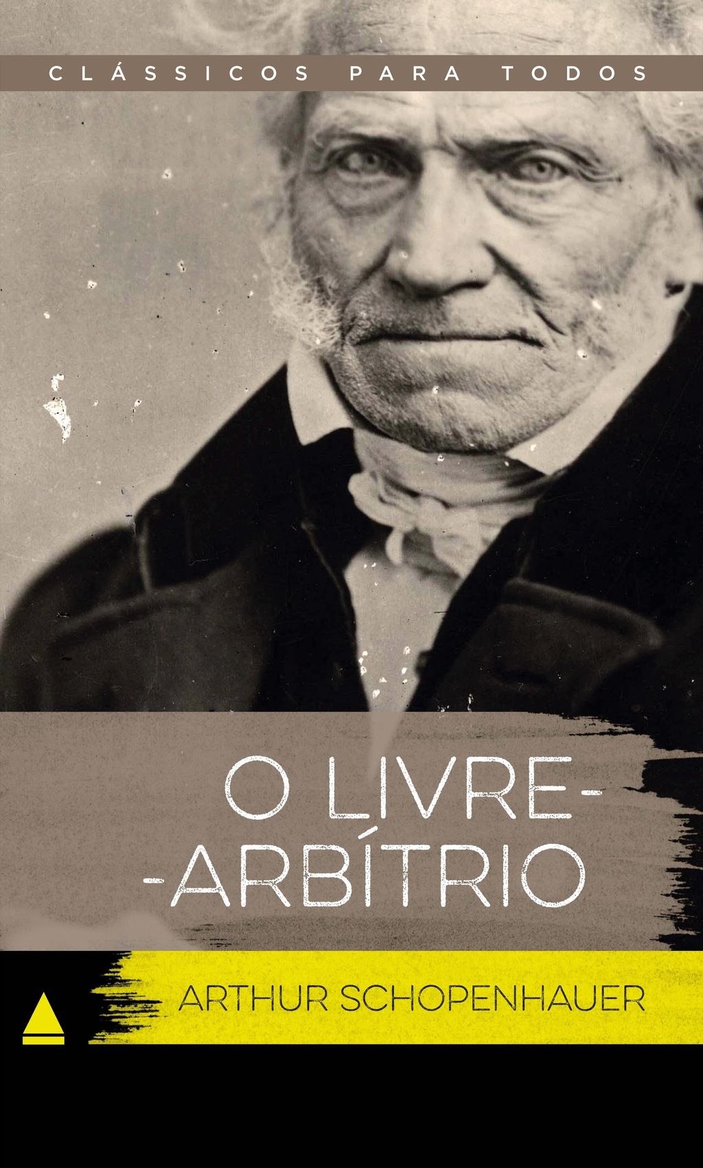 O Livre Arbítrio