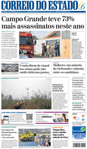 Correio do Estado MS