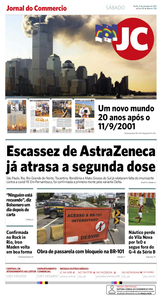 Jornal do Commercio