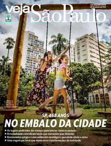 Veja SP