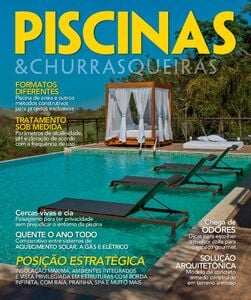 Piscinas & Churrasqueiras