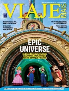 Viaje Mais