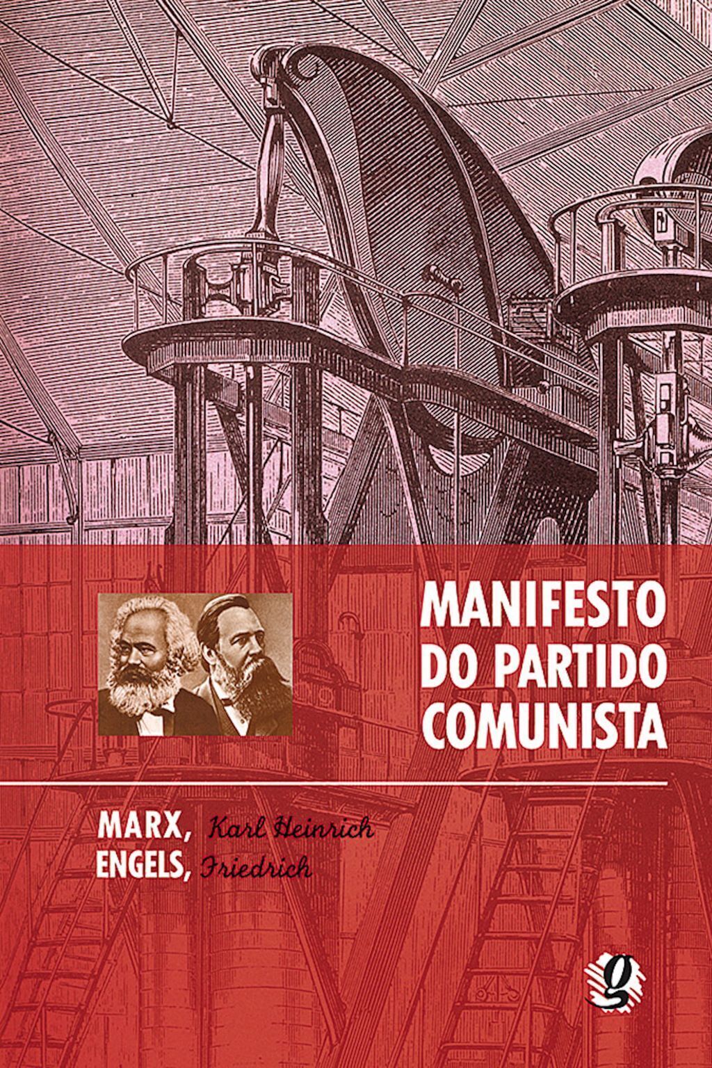 Manifesto do partido comunista