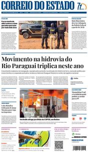 Correio do Estado MS