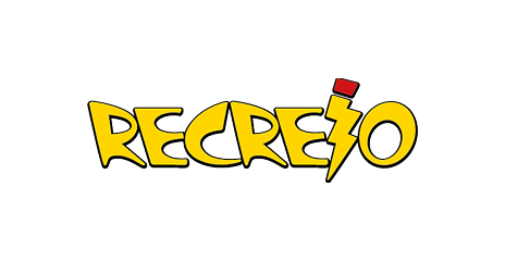 Logo Recreio