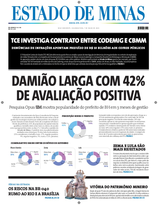 Estado de Minas