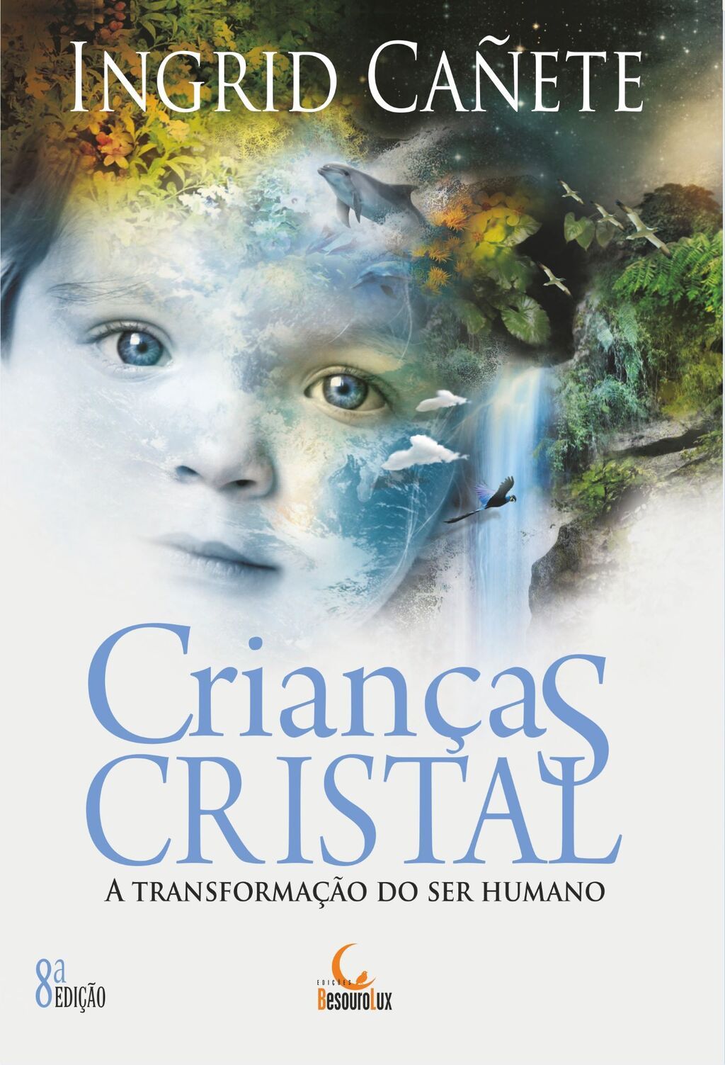 Crianças Cristal