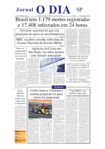 O Dia SP