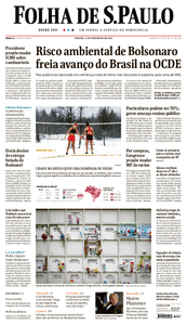 Folha de S.Paulo