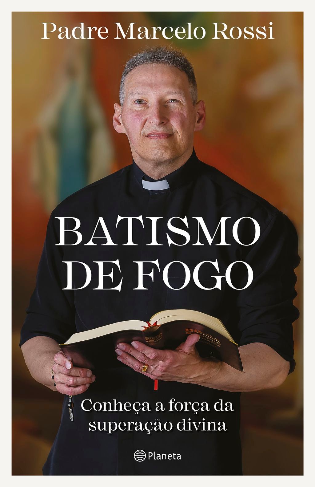 Batismo de fogo