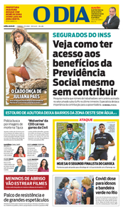 O Dia RJ