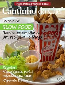 Cantinho do Chef