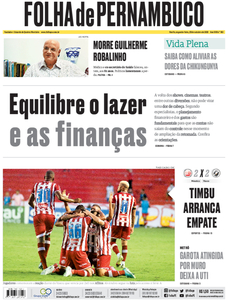 Folha de Pernambuco