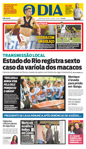 O Dia RJ