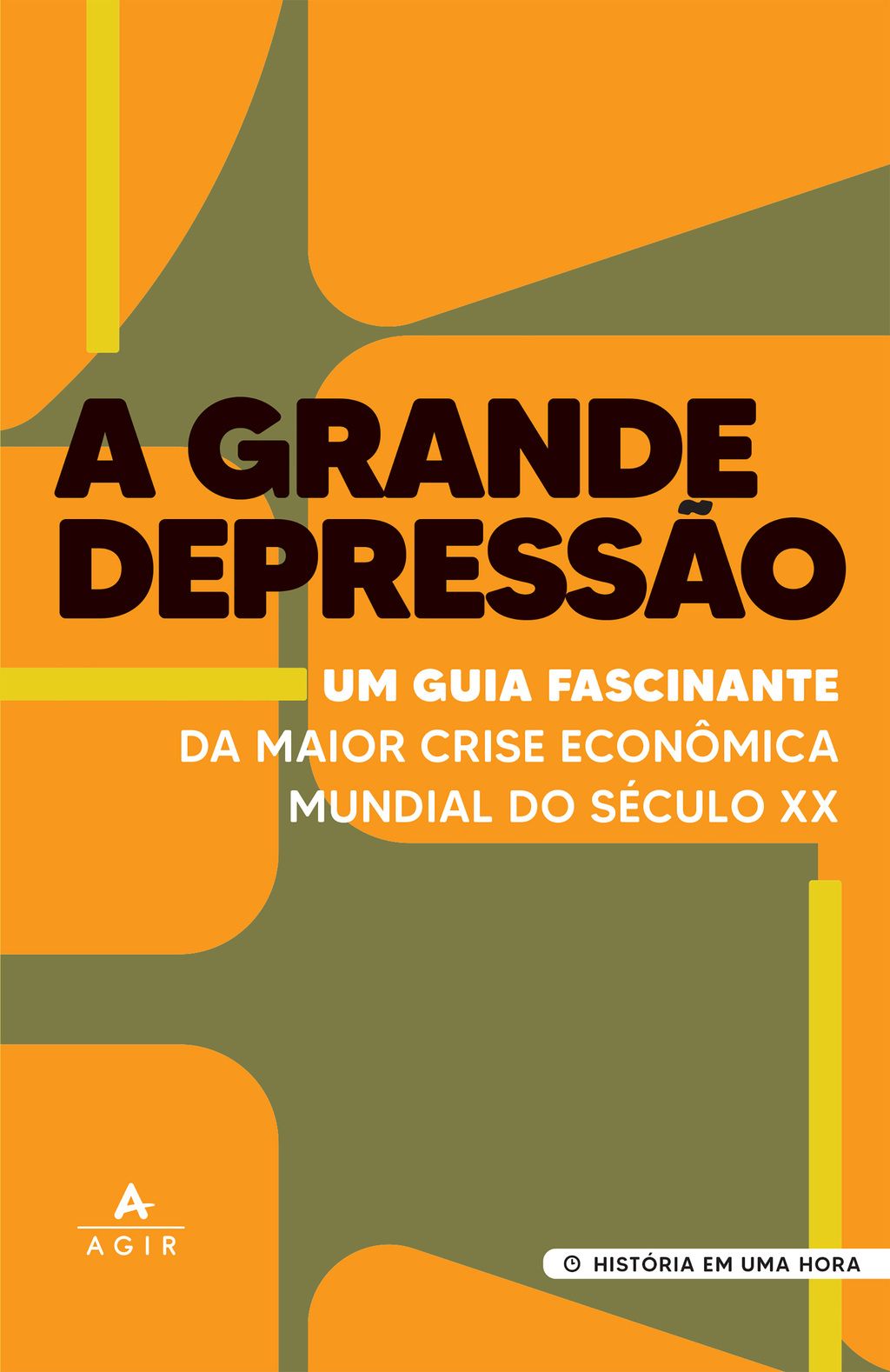 A Grande Depressão