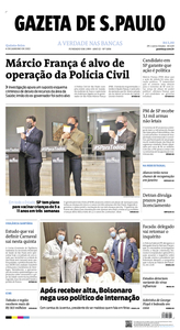 Jornal Gazeta
