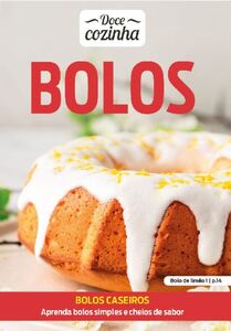 Doce Cozinha