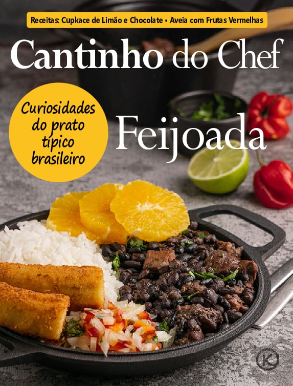 Cantinho do Chef Cantinho do Chef