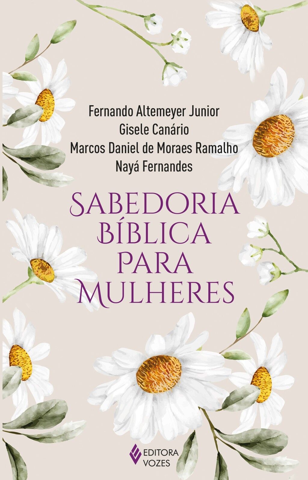 Sabedoria bíblica para mulheres