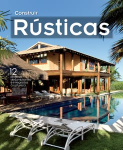 Casas Rústicas