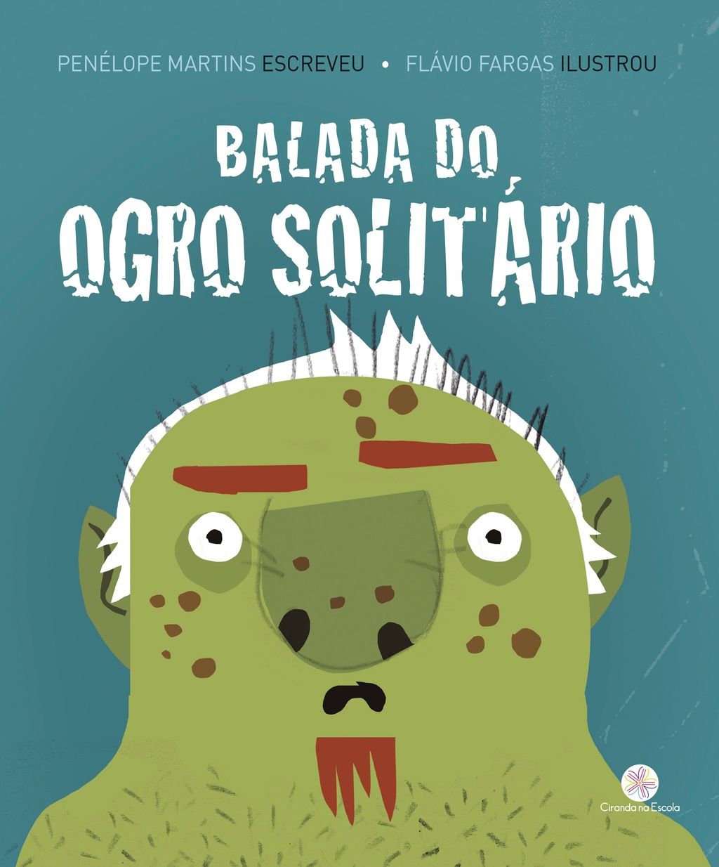 Balada do ogro solitário