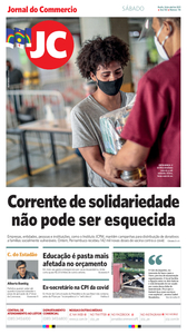Jornal do Commercio
