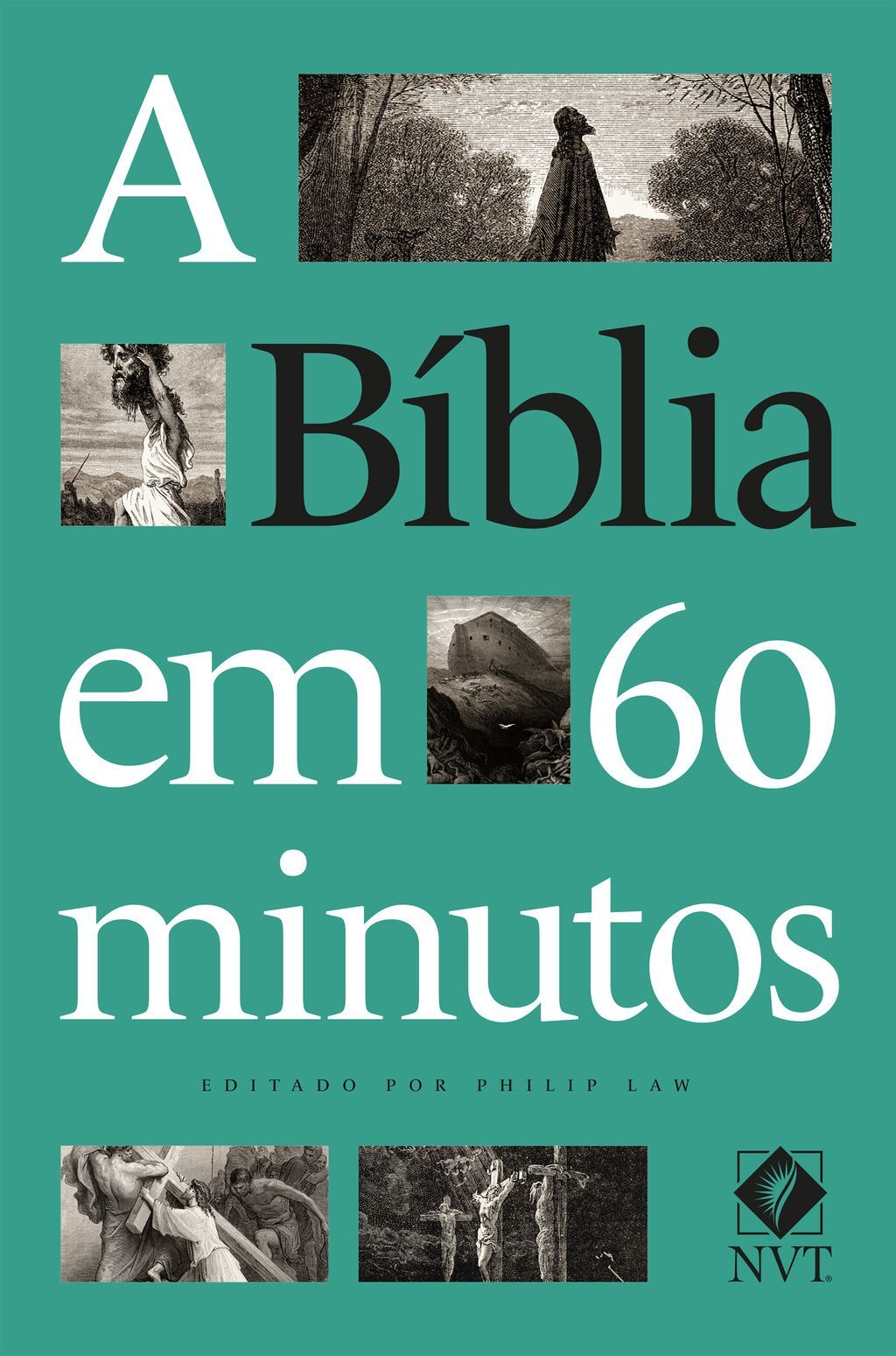 A Bíblia em 60 minutos