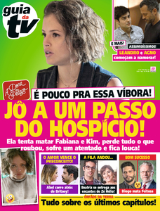 Guia da TV Guia da TV