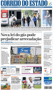 Correio do Estado MS