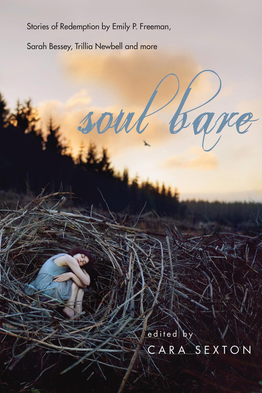 Soul Bare