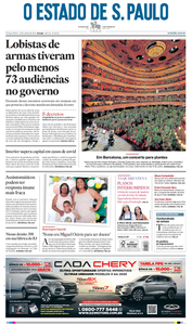 Estadão