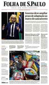 Folha de S.Paulo
