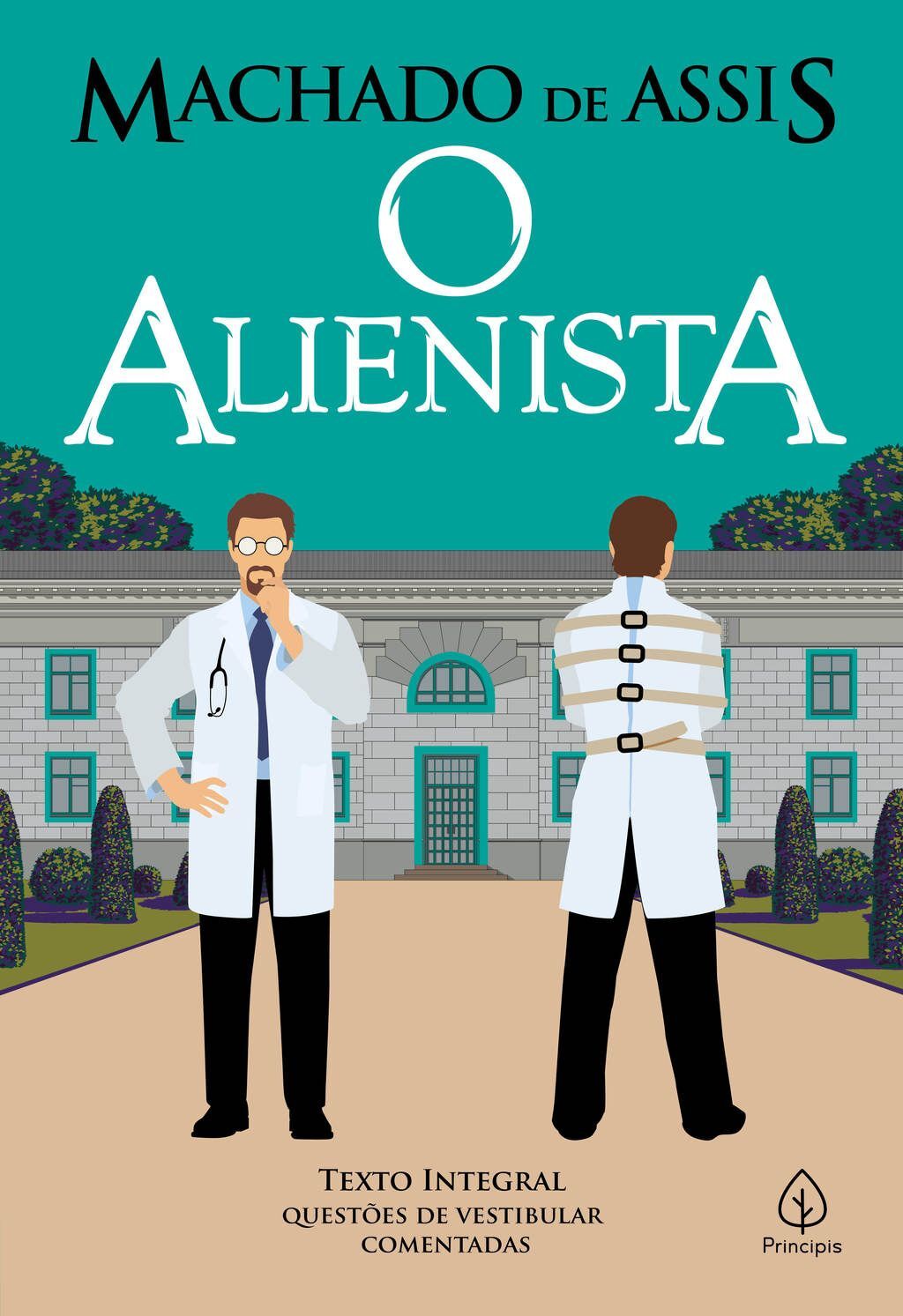 O alienista