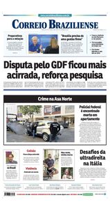 Correio Braziliense