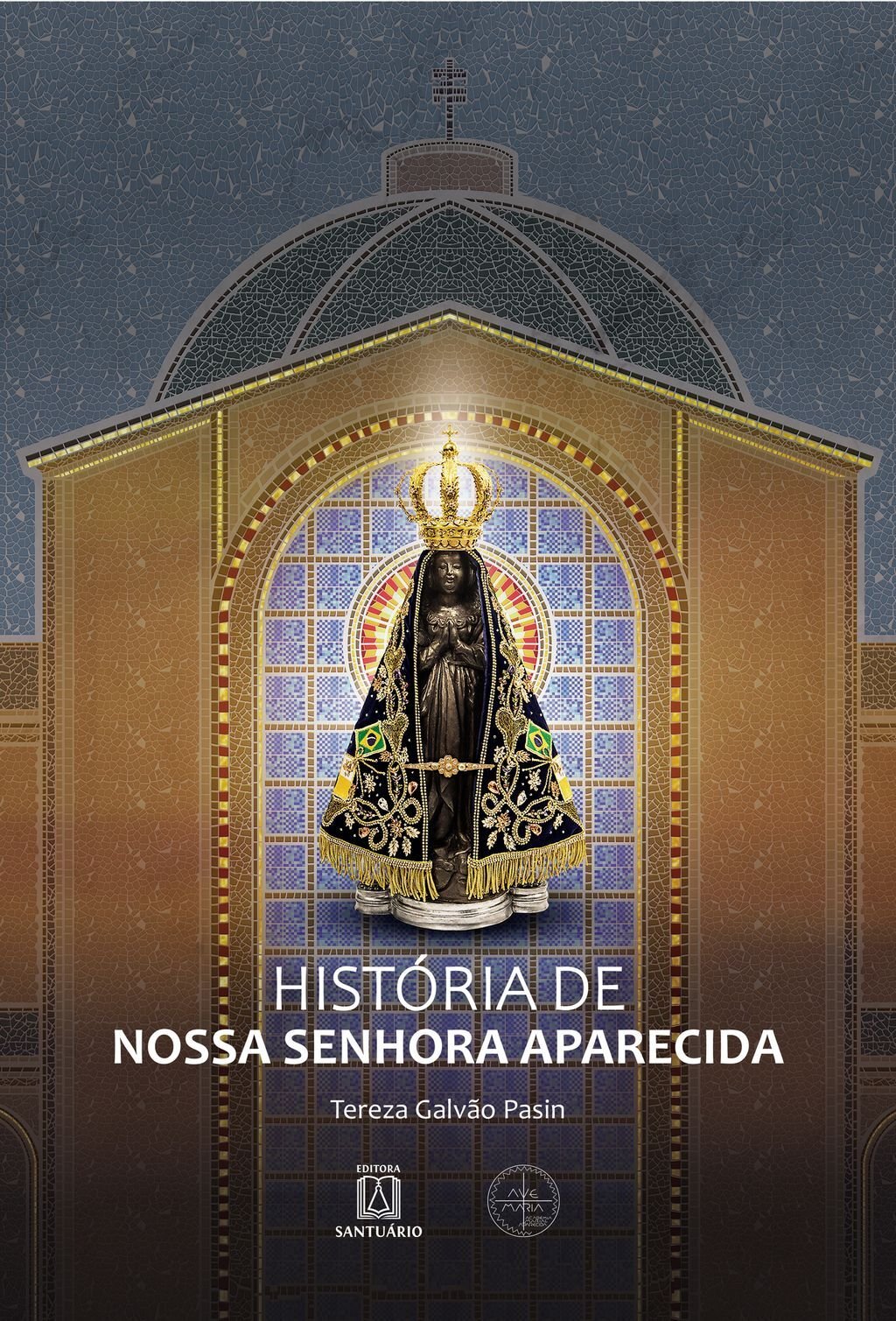 História de Nossa Senhora Aparecida