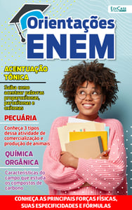 Orientações Enem