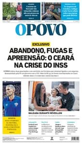 O Povo O Povo