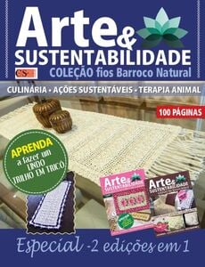 Arte & Sustentabilidade