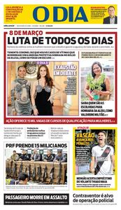 O Dia RJ
