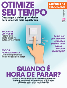 A Ciência da Felicidade