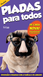 Piadas para Todos Piadas para Todos
