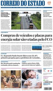 Correio do Estado MS