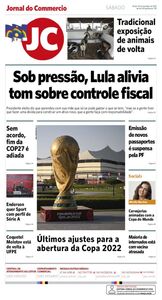 Jornal do Commercio