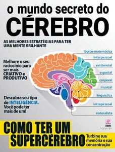 O Mundo Secreto do Cérebro
