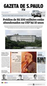Jornal Gazeta