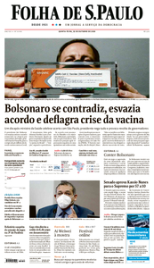 Folha de S.Paulo